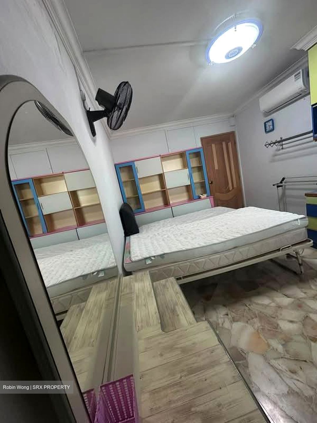 Blk 135 Eunos Spring (Bedok), HDB 4 Rooms #596122501